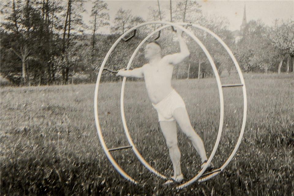 Trotz fortschrittlicher Marketingideen brachte Feick seine Erfindung nicht den erhofften wirtschaftlichen Erfolg. Er starb 1959 in ärmlichen Verhältnissen.---/Anita Zirkelbach,Gemeinde Schönau/dpa