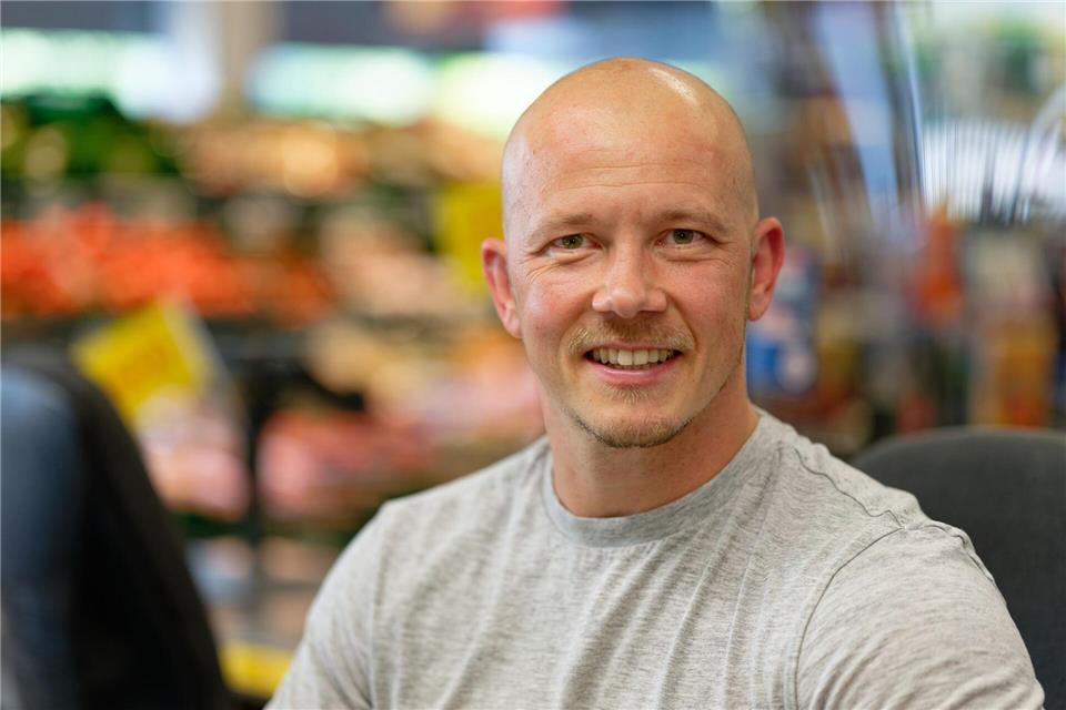 Turner Fabian Hambüchen hat von Joachim Llambi zehn Punkte für seinen Charleston bekommen. (Archivbild)Henning Kaiser/dpa