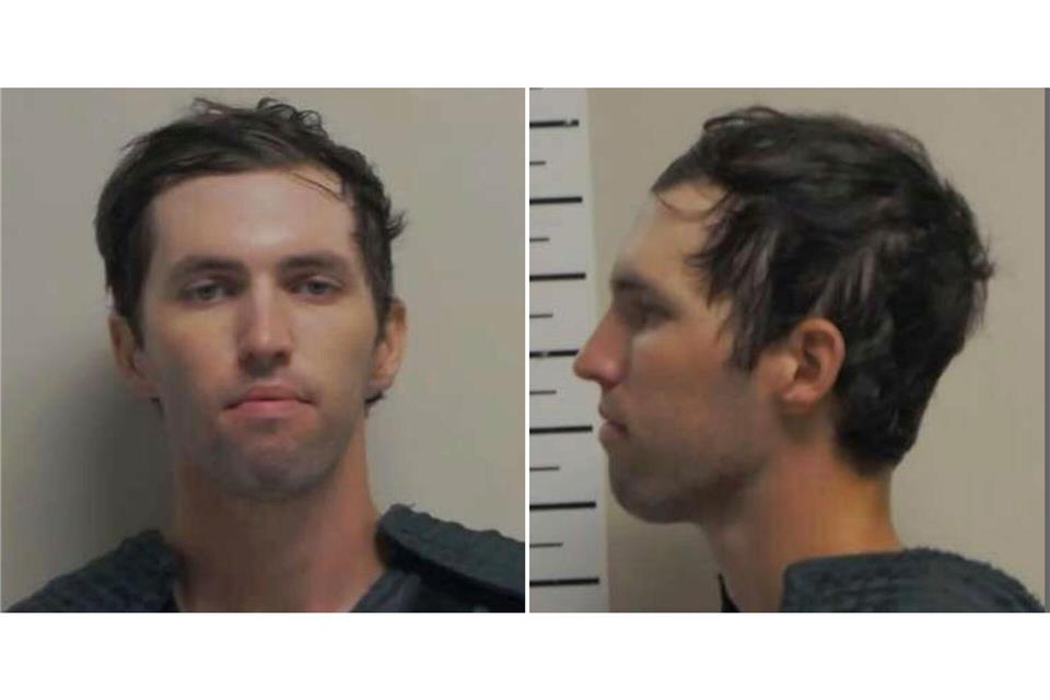 Tyler Robinson ist der mutmaßliche Schütze, der den ultrakonservativen Aktivisten Charlie Kirk erschossen haben soll. Uncredited/Utah Governor’s Office/AP/dpa