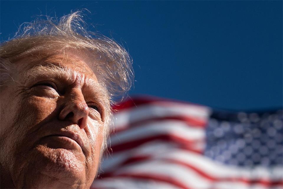 US-Präsident Donald Trump hat die geplante Live-Übertragung der Hinrichtung des verurteilten Attentäters Nidal Malik Hasan abgesagt.Julia Demaree Nikhinson/AP/dpa