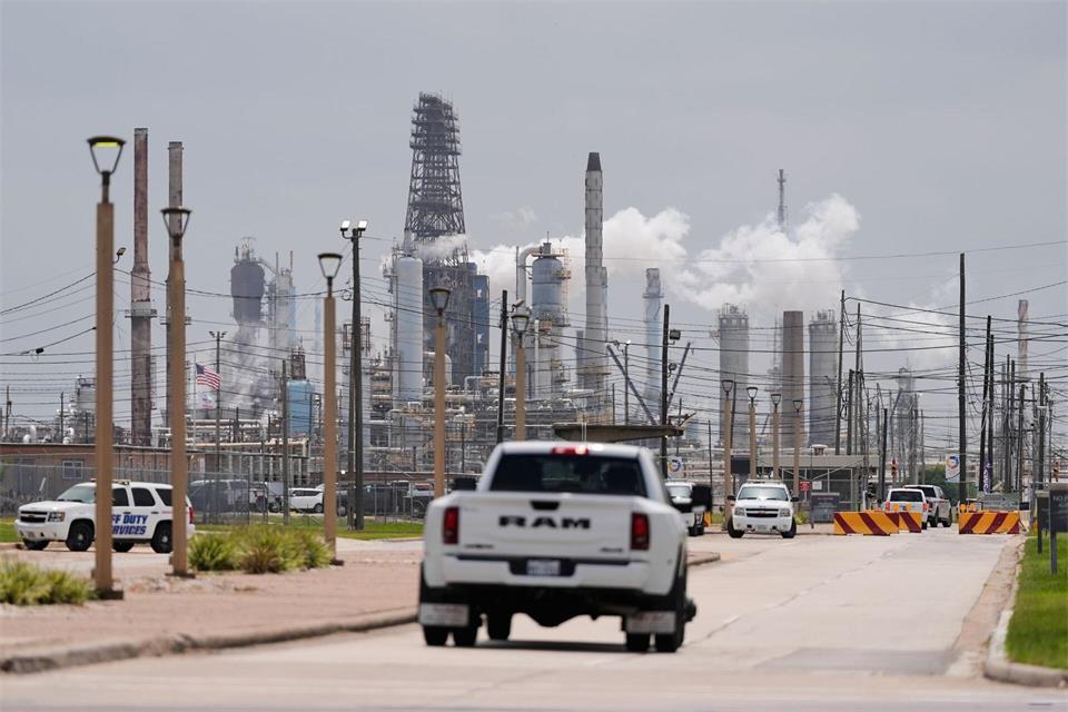 US-Präsident Trump hatte mit einem Exportstopp für Diesel gedroht (Archivbild).Ashley Landis/AP/dpa