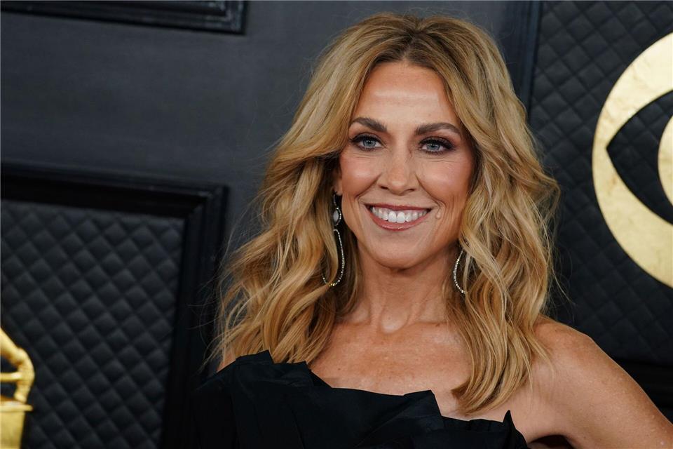 US-Rocksängerin Sheryl Crow hat das Kampfsportspektakel direkt vor dem Weißen Haus am Wochenende kritisiert. (Archivbild)Jordan Strauss/Invision/AP/dpa