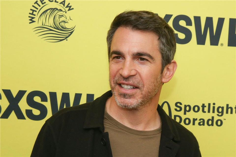 US-Schauspieler Chris Messina wird in der vierten Staffel von „The White Lotus“ mitspielen. (Archivbild) Jack Plunkett/Invision via AP/dpa
