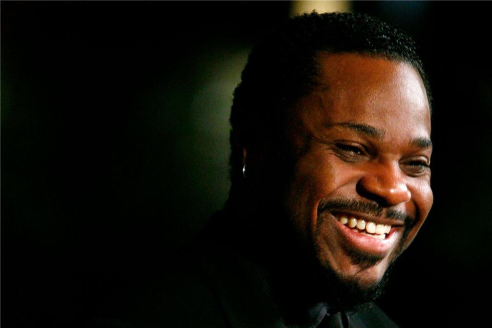 US-Schauspieler Malcolm-Jamal Warner ist mit 54 Jahren gestorben. (Archivbild) Jacquelyn Martin/AP/dpa