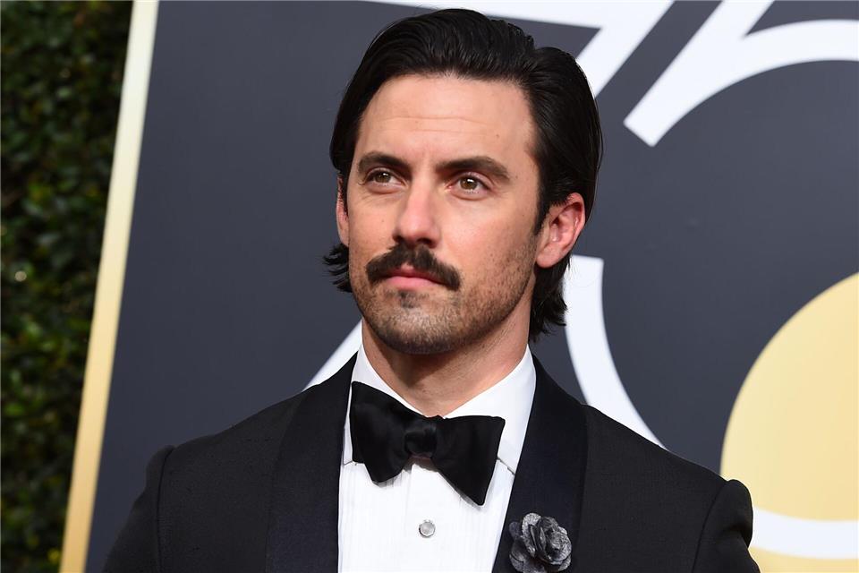 US-Schauspieler Milo Ventimiglia ist wieder Vater geworden. (Archivbild) Jordan Strauss/Invision/AP/dpa