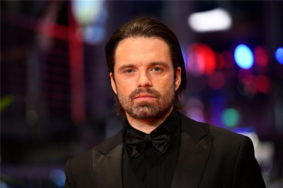 US-Schauspieler Sebastian Stan erzählt von früheren erfolglosen Versuchen, an große Rollen zu kommen. (Archivbild)Monika Skolimowska/dpa