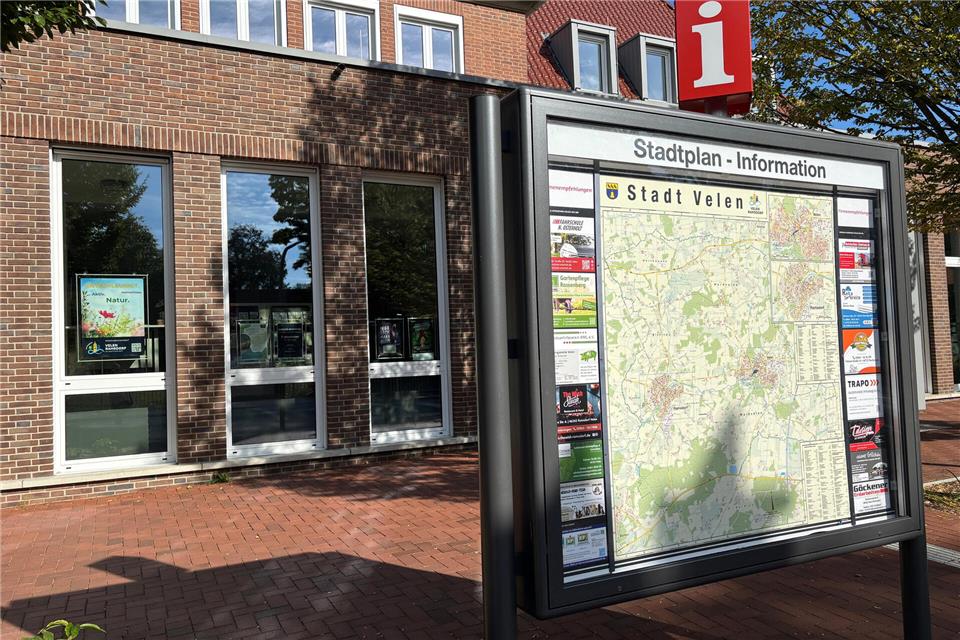 Über die Gebühren für Straßenreinigung, Abwasser und Co. berät der Haupt-, Finanz- und Digitalausschuss am 24. November.