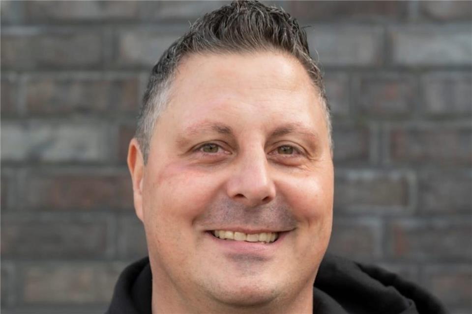 Übergangstrainer beim B-Ligisten RSV Borken II bis zum Saisonende: Michael Telege.