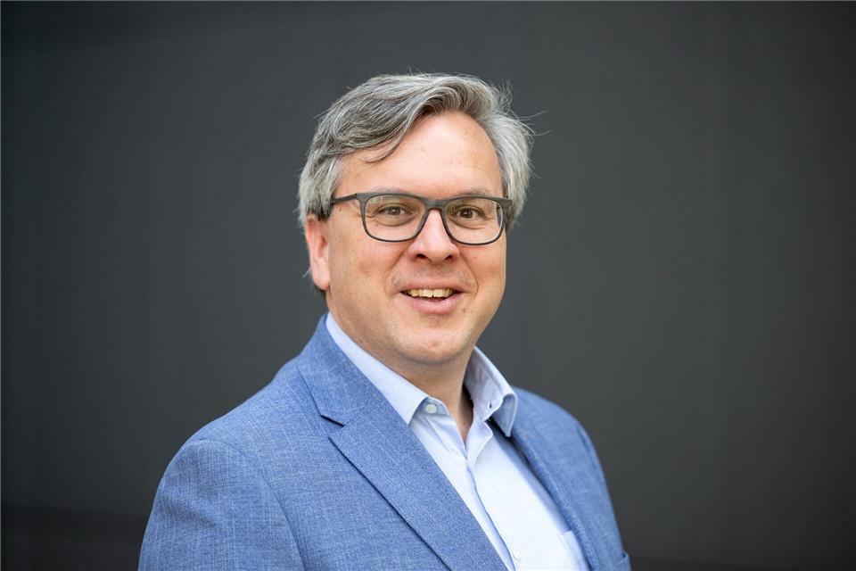 Musikkultur Rheinsberg - Belgier wird künstlerischer Leiter Übernimmt ab September die künstlerische Leitung der Musikkultur Rheinsberg: Jelle Dierickx.Soeren Stache/dpa
