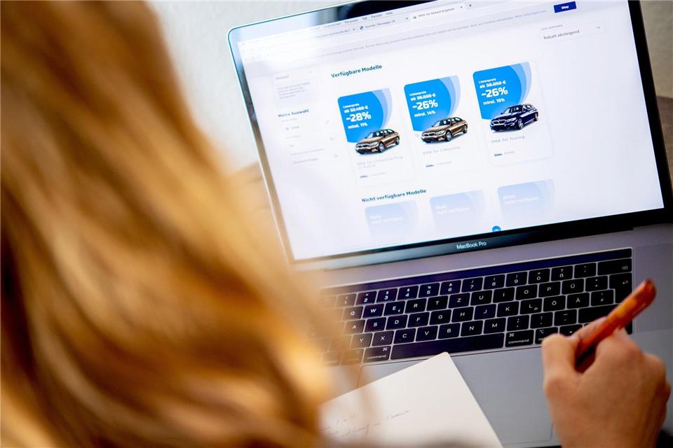 Übersicht verschaffen: Was ist das eigene Auto wert und auf welchen Portalen will ich inserieren?picture alliance/dpa/dpa-tmn