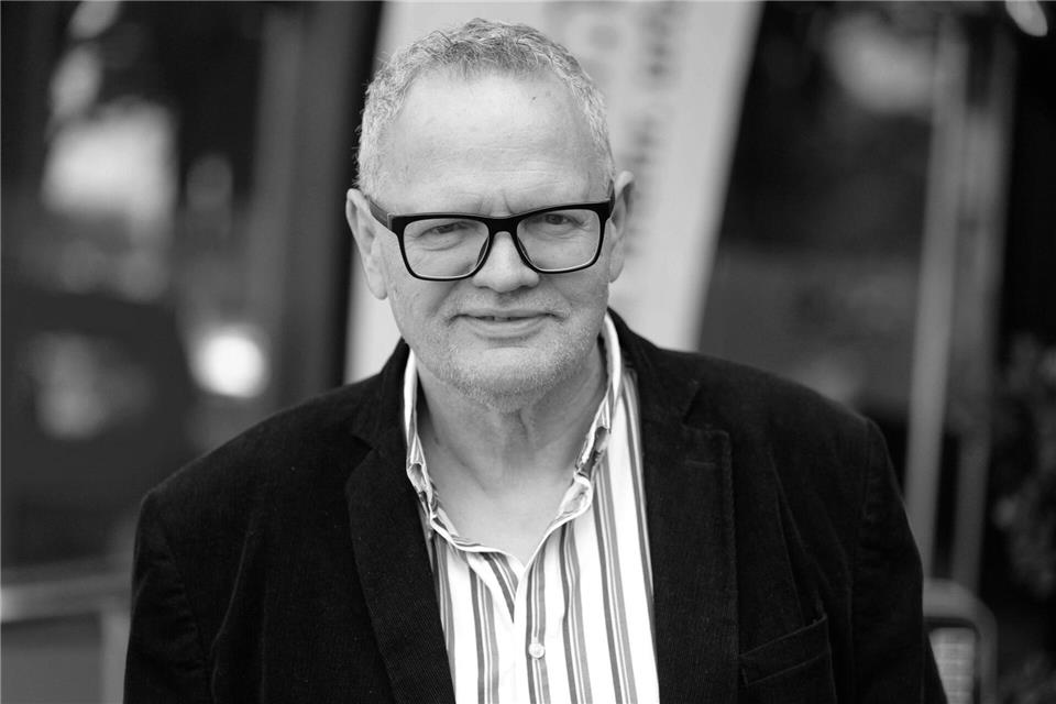 Ulli Potofski starb an Leukämie.Henning Kaiser/dpa