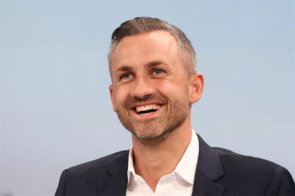 Ulrich Siegmund ist als Spitzenkandidat für die AfD angetreten. Jan Woitas/dpa
