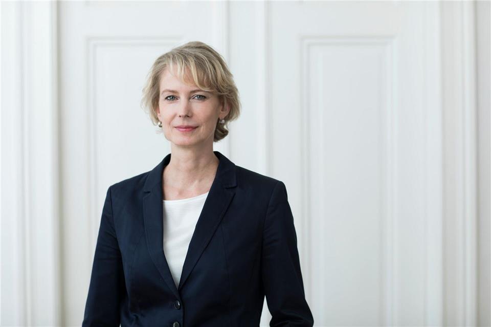 Darf mein Chef mich anschreien? Ulrike Kolb ist Fachanwältin für Arbeitsrecht in Berlin und Mitglied im Deutschen Anwaltverein (DAV) und im Berliner Anwaltsverein.Weimann Meyer Gbr/dpa-tmn