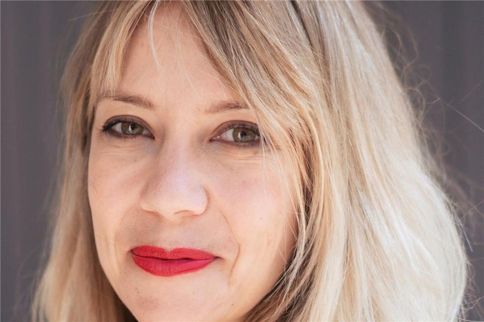 Ulrike Michels ist Coachin und Trainerin sowie Autorin.Niko Synnatzschke/KNSY Fotografie/dpa-tmn