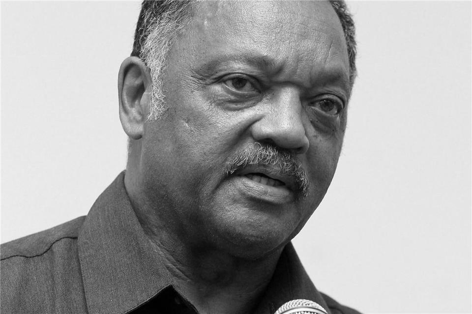 Um Jacksons Gesundheit stand es zuletzt nicht gut. (Archivbild)Alejandro Ernesto/EFE/EPA/dpa