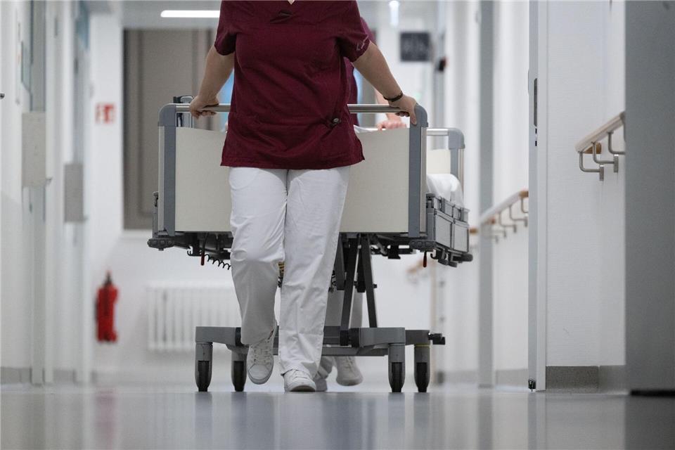 Berufe mit Konfliktpotenzial: Wie man standhält Um für verbale oder körperliche Angriffe gewappnet zu sein, braucht es Trainings und eine gute Vorbereitung.picture alliance/dpa