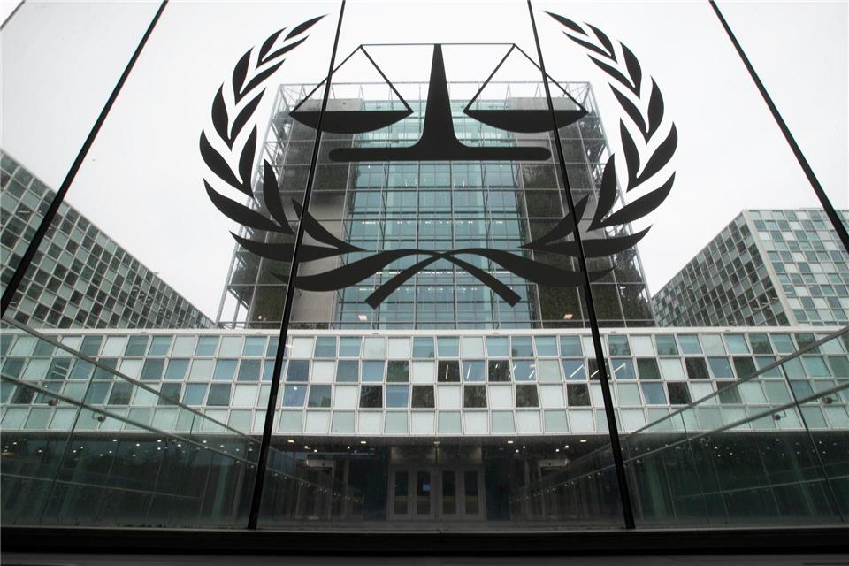 Ungarn will Teil des Weltstrafgerichts bleiben. (Archivbild)Peter Dejong/AP/dpa