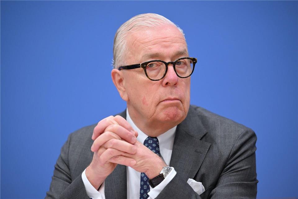 Ungeregelte Knallerei führe immer wieder zu schweren Verletzungen, warnte Reinhardt. (Archivfoto)Soeren Stache/dpa