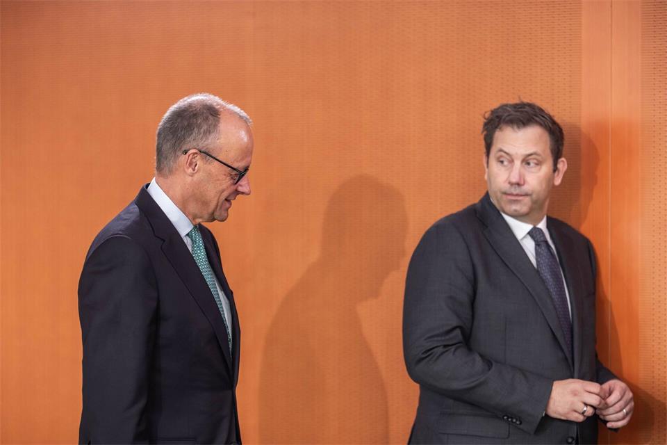 Union und SPD machen Verluste bei den Landtagswahlen zu schaffen. (Archivbild)Michael Kappeler/dpa