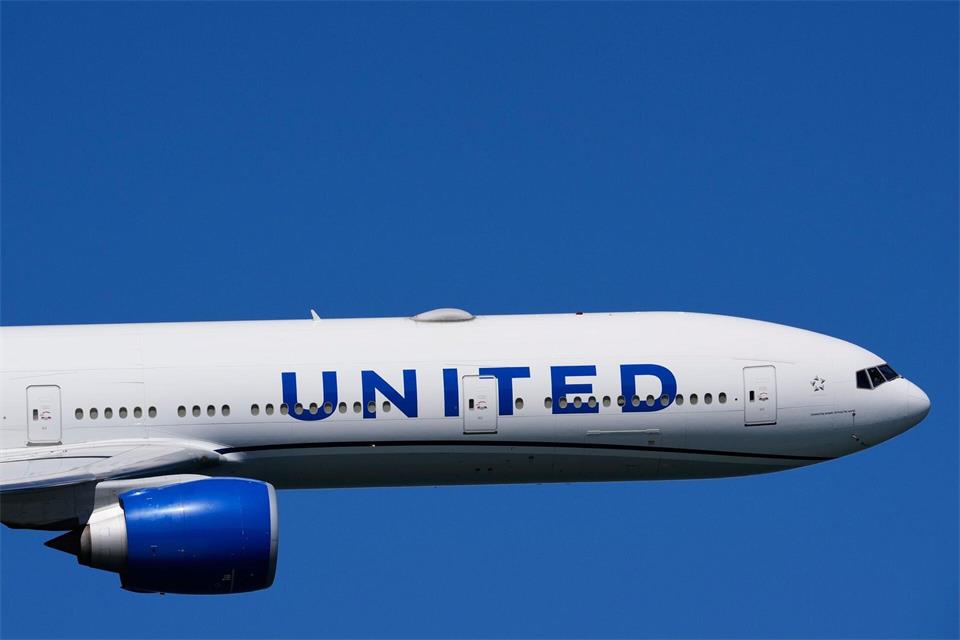 United kündigt Nonstop-Verbindungen zwischen Luxemburg und Newark/New York an (Archivbild)Godofredo A. Vásquez/AP/dpa