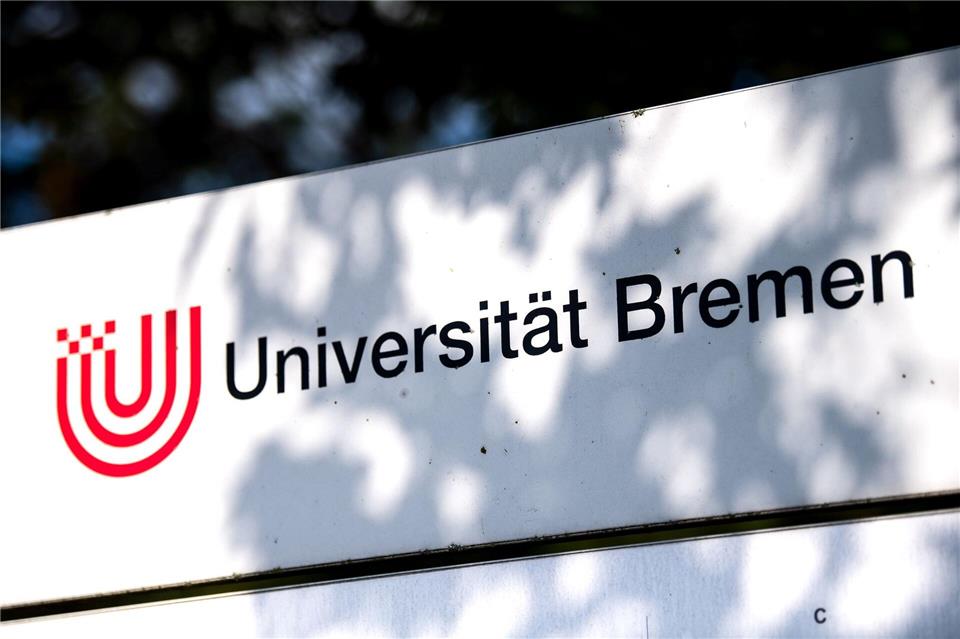 Universität BremenSina Schuldt/dpa