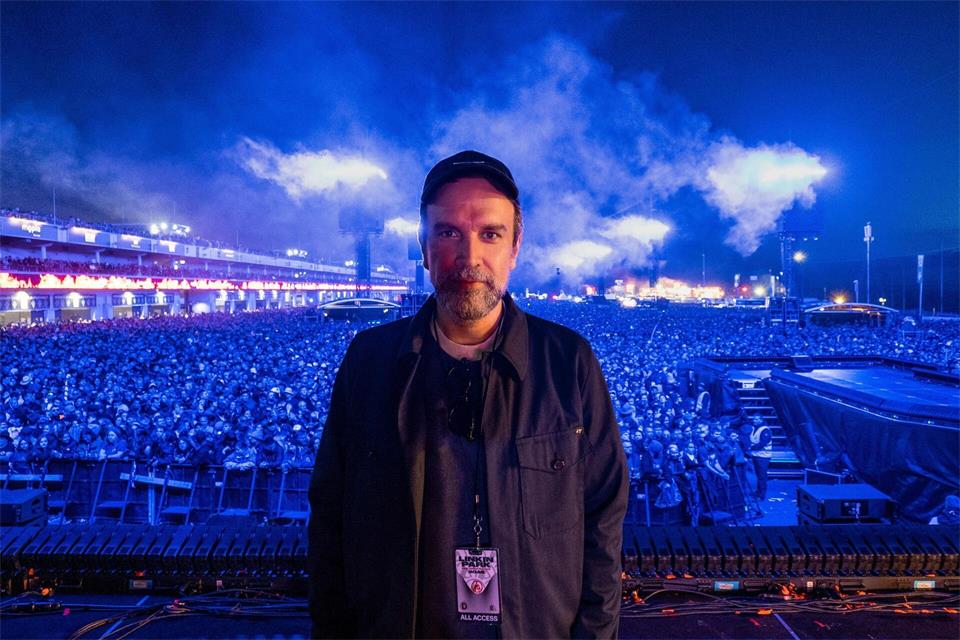 „Unsere Fans sagen uns sehr direkt, wen sie bei Rock am Ring sehen wollen“, sagte der Veranstalter.Thomas Rabsch/dpa