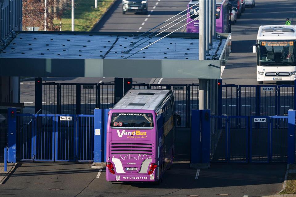 Unter den Menschen, die als besonders schutzbedürftig gelten, sind mehrere alleinstehende Frauen mit Kindern.Jan Woitas/dpa