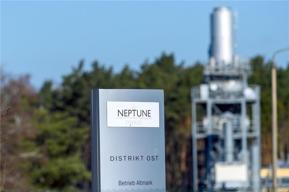 Unter der Altmark befindet sich laut dem Unternehmen eines der weltweit größten Lithium-Vorkommen. (Archivbild) Klaus-Dietmar Gabbert/dpa-Zentralbild/dpa