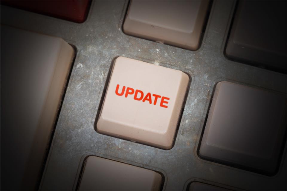 +++Update+++