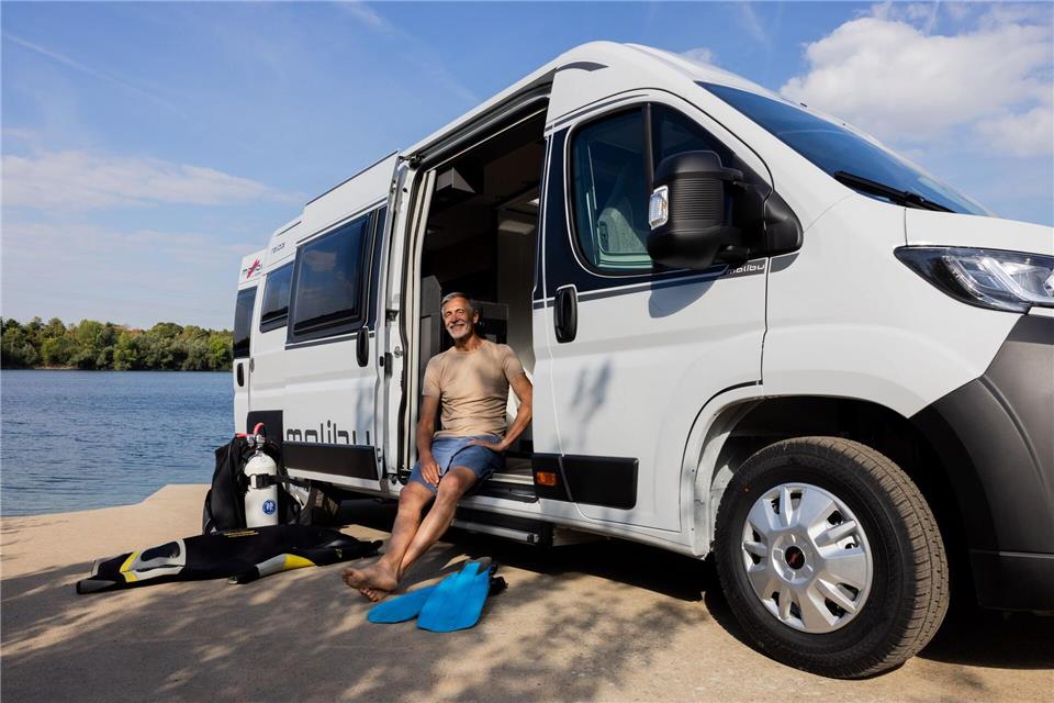 Urlaub mit Wohnmobil oder Wohnwagen steht für viele Menschen hoch im Kurs. (Archivbild)Rolf Vennenbernd/dpa