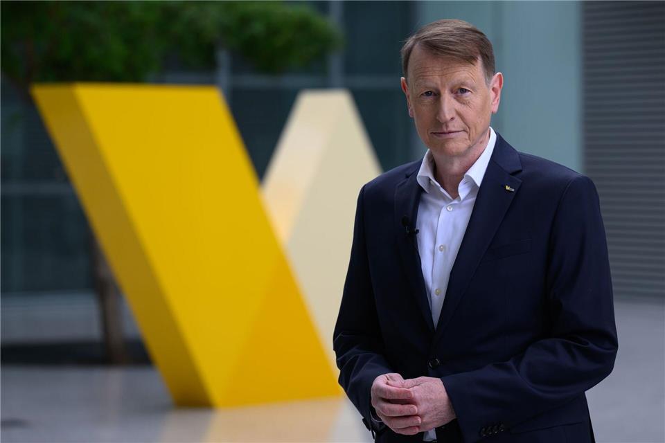 VNG setzt weiter auf Biogas und Wasserstoff, sieht den Ausbau klimafreundlicher Gase aber durch unsichere Rahmenbedingungen gebremst.Hendrik Schmidt/dpa