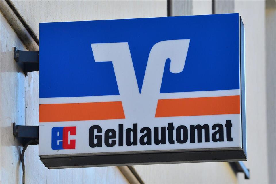 VR Bank Bad Salzungen will ehemalige Vorstände auf möglichen Schadenersatz verklagen. (Symbolbild) picture alliance / dpa