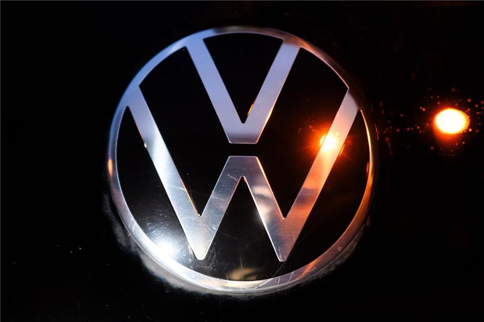 VW will mit mit günstigeren E-Autos das elektrische Einstiegssegment erobern. (Archivfoto)Julian Stratenschulte/dpa