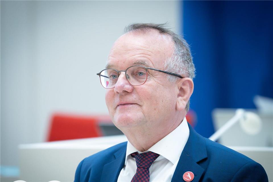 Verbände und Institutionen sollen künftig bei der Verkehrsplanung stärker mitwirken dürfen. (Archivbild)Soeren Stache/dpa