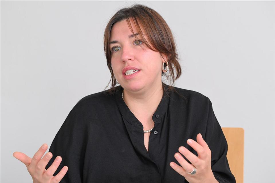 Verdi erwartet Stellenabbau bei den Kommunen. (Archivbild)Bernd Weißbrod/dpa