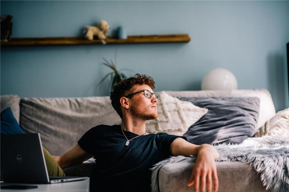 Vergleichen gehört zur menschlichen Natur. Problematisch wird es, wenn Vergleiche zur Selbstabwertung führen.Zacharie Scheurer/dpa-tmn