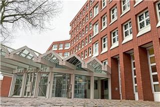 Verhandelt wird vor dem Landgericht Münster. Ein Urteil soll Ende März fallen.