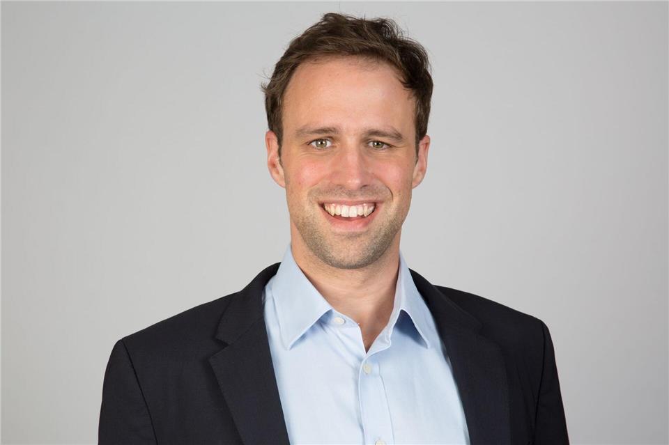 Verhandlungsforscher Martin Schweinsberg von der Wirtschaftsuniversität ESMT Berlin hat untersucht, wie oft Menschen im Alltag miteinander verhandeln.Inga Haar & Markus Stegner/dpa-tmn