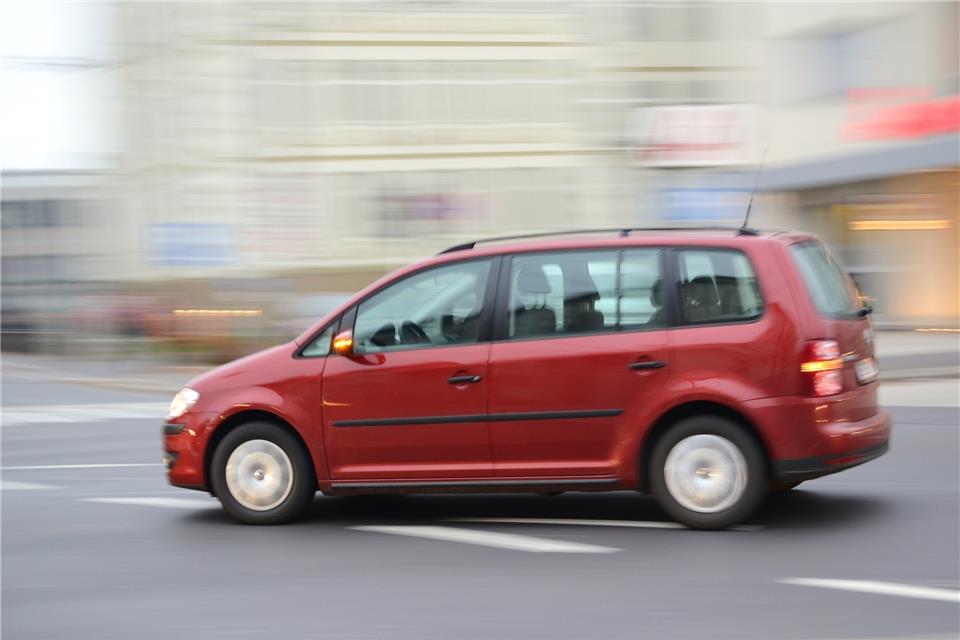 Verkehr und Haushalte sind für den Großteil der Treibhausgas-Emissionen in Raesfeld verantwortlich.