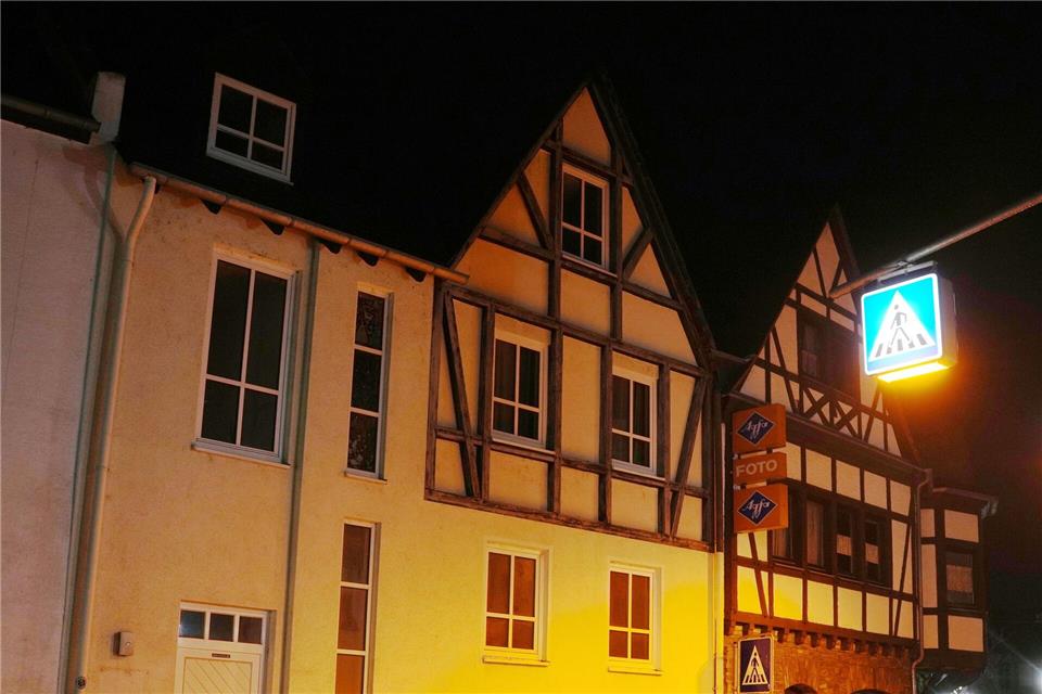 Verletzt wurde zum Glück niemand.Thomas Frey/dpa