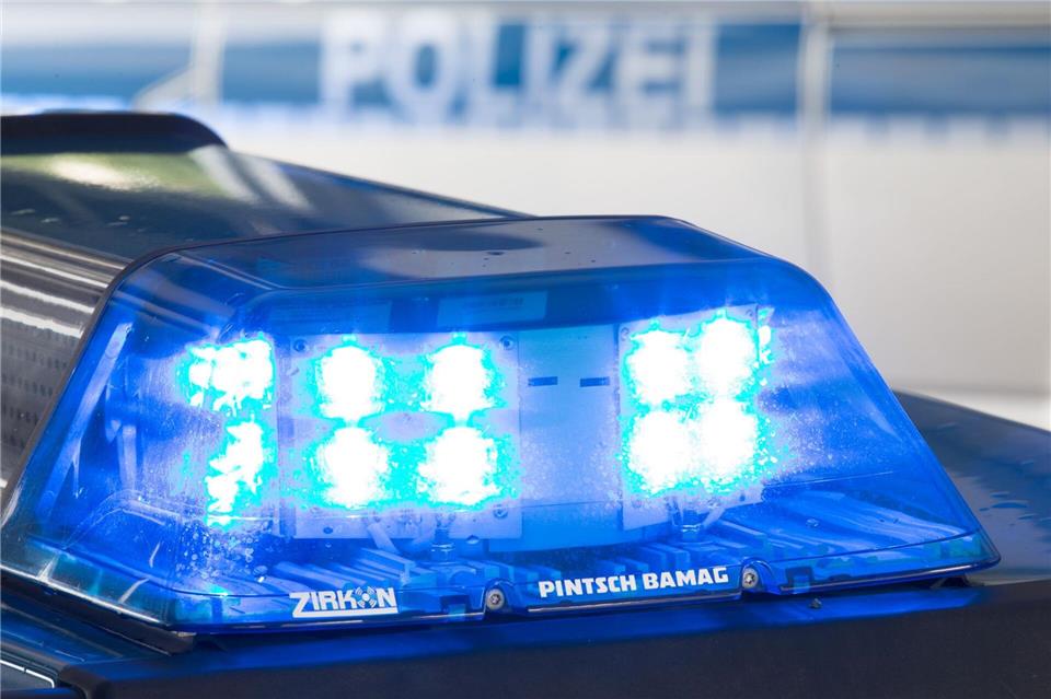 Vermeintlicher Entführungsfall in Saarbrücken entpuppt sich als Missverständnis. (Symbolbild)Friso Gentsch/dpa
