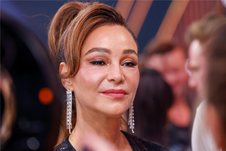 Verona Pooth kämpft gut vier Jahre nach dem Schmuckdiebstahl aus ihrem Haus vor Gericht um Schadenersatz. (Archivbild) Thomas Banneyer/dpa