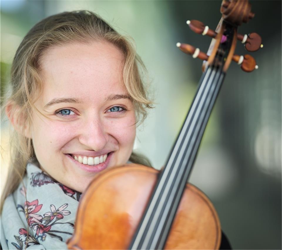 Veronique de Raedemaeker
