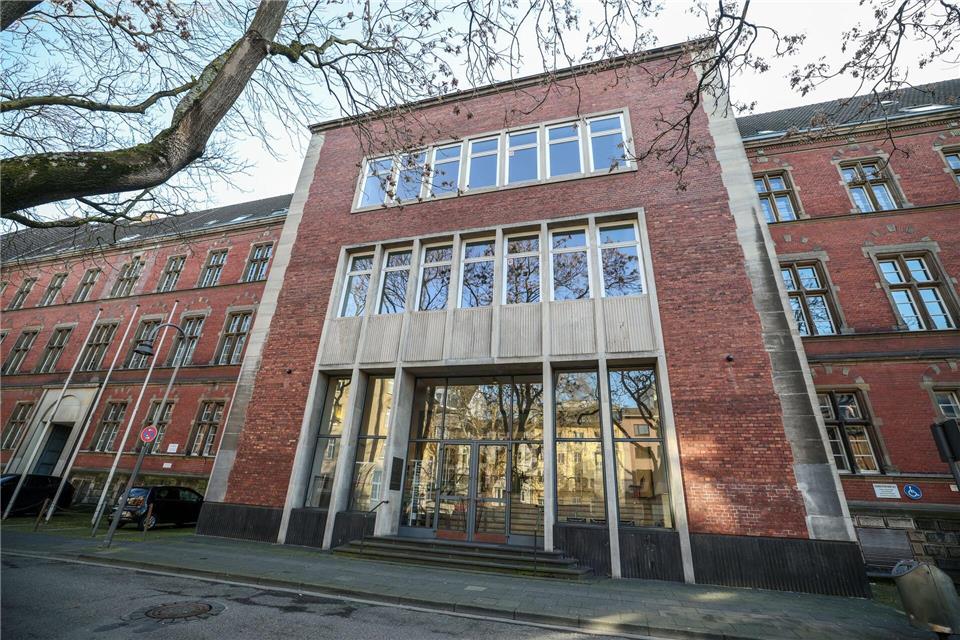 Verwaltungsgericht Köln: Die AfD gewinnt im Eilverfahren um Einstufung als rechtsextrem in Deutschland. (Archivbild)Christoph Reichwein/dpa