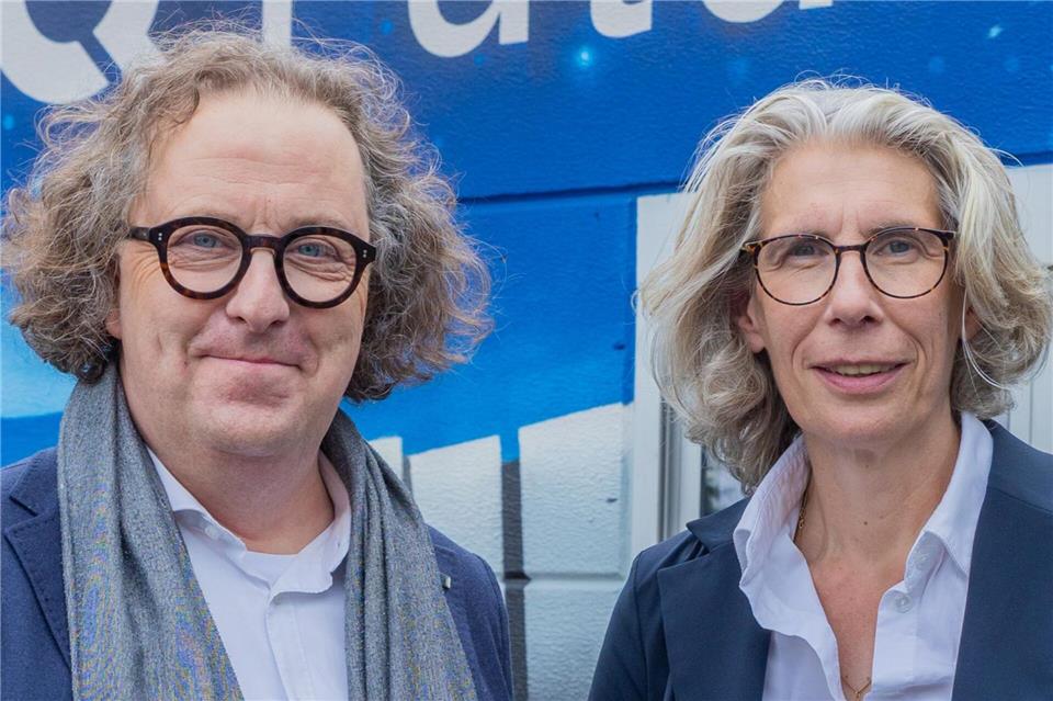 Verzinken, und dabei Ressourcen schonen: der preiswürdige Ansatz der Forscher.Markus Große Ophoff/DBU/dpa