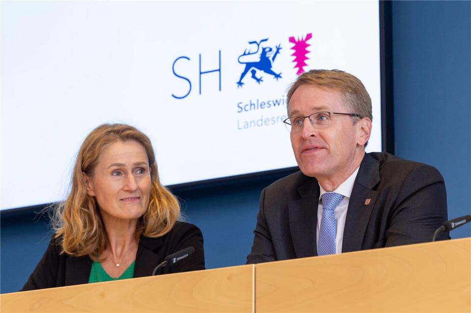 Schwarz-Grün plant größtes Investitionspaket des Landes Viel Geld geht dabei an die Kommunen.Ulrich Perrey/dpa