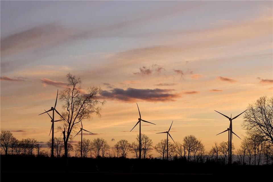 Viel Sonne und milde Tage in Rheinland-Pfalz und im Saarland erwartet. (Archivbild) Thomas Frey/dpa