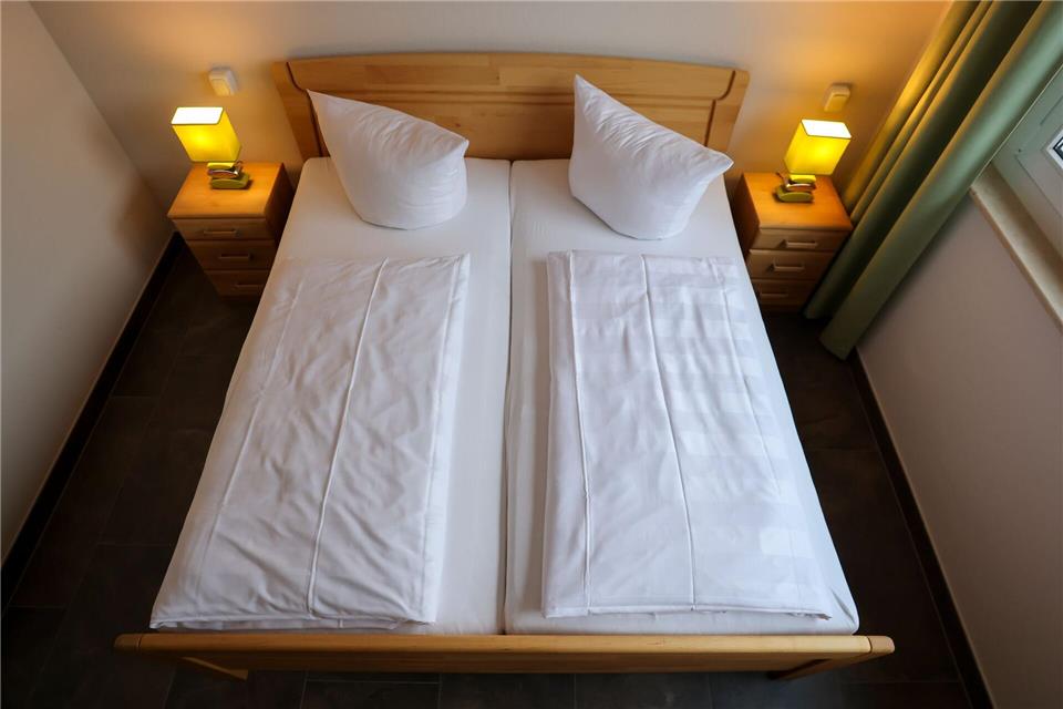 Viele Business-Hotels bewerten die Lage in den Osterferien als schlecht. Das bietet Kurzentschlossenen erfahrungsgemäß Chancen. (Symbolbild) Jan Woitas/dpa-Zentralbild/dpa