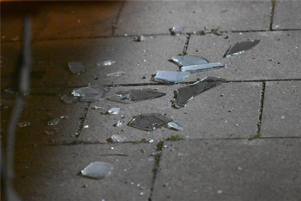 Viele Details sind noch unklar. Felix Hörhager/dpa