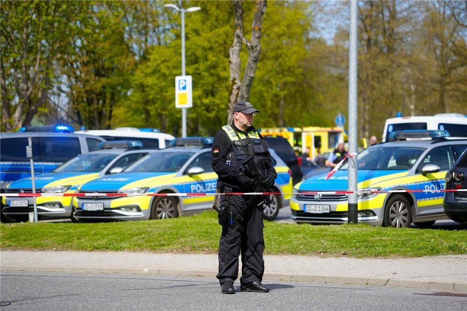 Viele Fragen sind noch offenJonas Schubert/xcitepress/jonas schubert/dpa